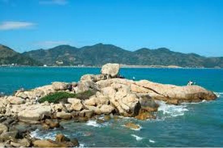 Sen Vang Luxury Hotel Nha Trang Esterno foto